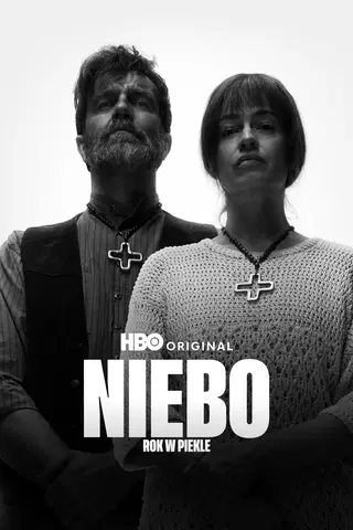 Niebo. Rok w piekle