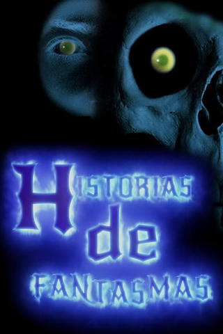 Historias de fantasma