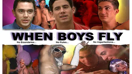 When Boys Fly
