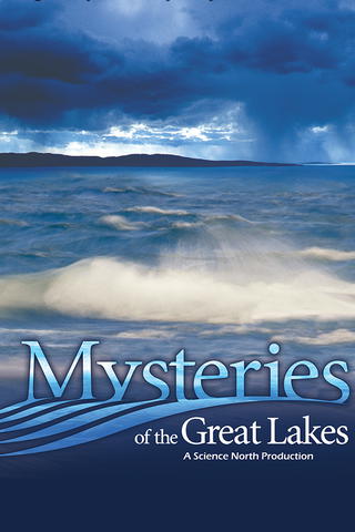 Mysteries of the Great Lakes