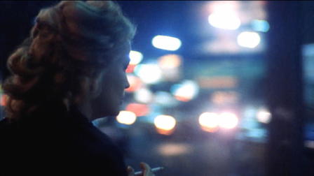 Une femme sous influence