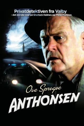 Anthonsen