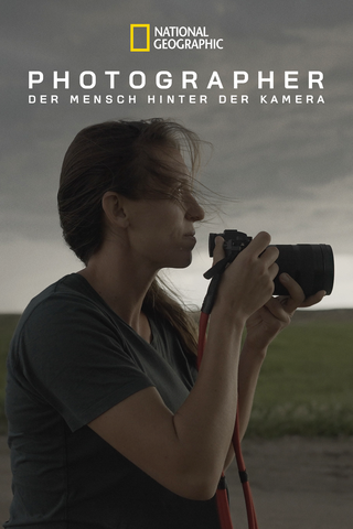 Photographer: Der Mensch hinter der Kamera