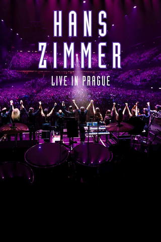 Hans Zimmer: Ao Vivo em Praga
