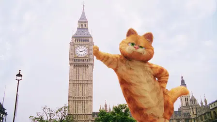 Garfield 2