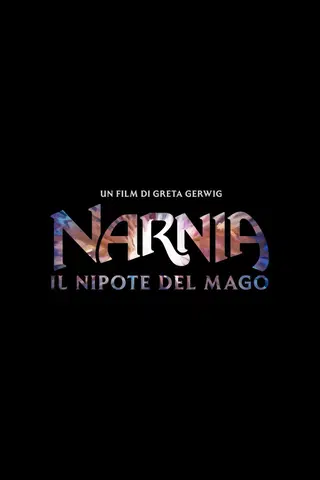 Narnia - Il nipote del mago