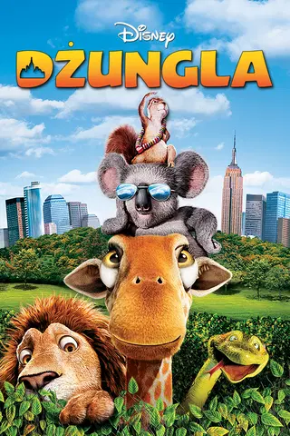 Dżungla