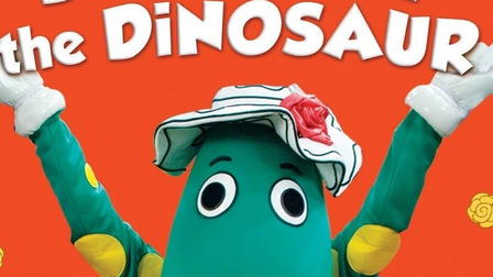 Dorothy the Dinosaur