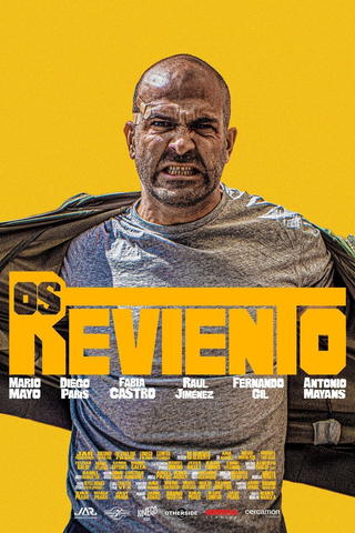 Os Reviento