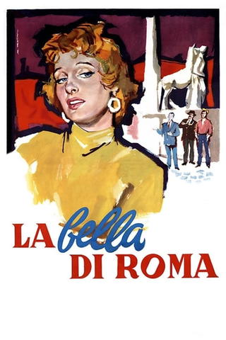 The Belle of Rome