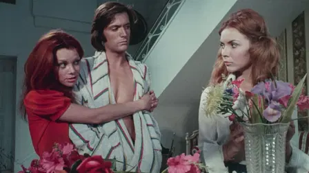 Yo soy frígida ... Porqué?