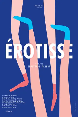 Eroticism