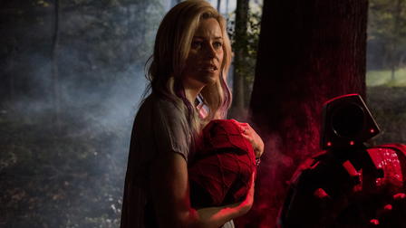 Brightburn