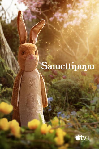 Samettipupu