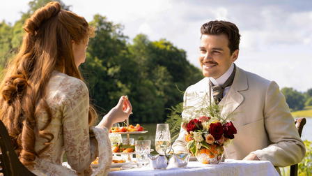 1. Tilfeldige møter