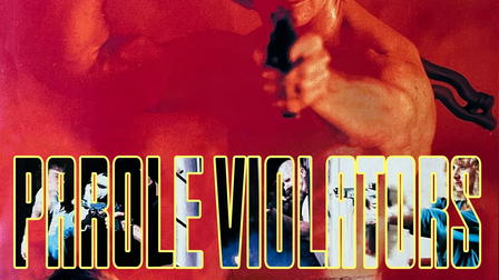 Parole Violators