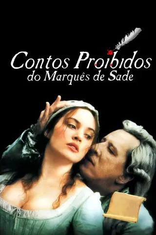 Contos Proibidos do Marquês de Sade