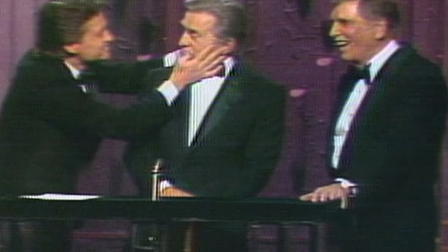 Oscar's Greatest Moments