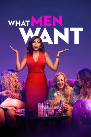 What Men Want