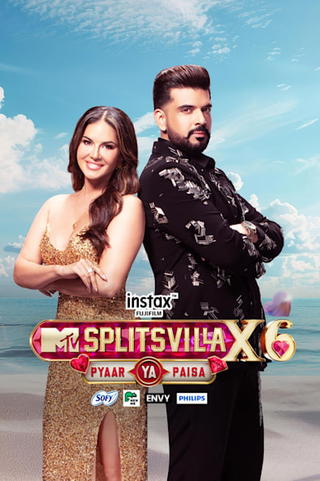 MTV Splitsvilla X5