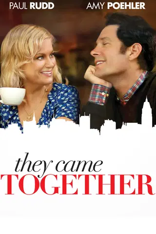 De kom sammen (2014)