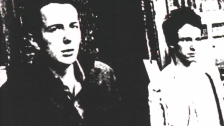 The Clash: The Joe Strummer Story