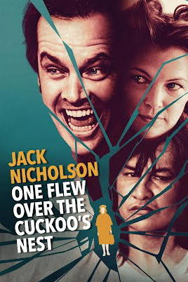 One Flew Over The Cuckoo's Nest