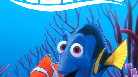 Gdzie jest Nemo