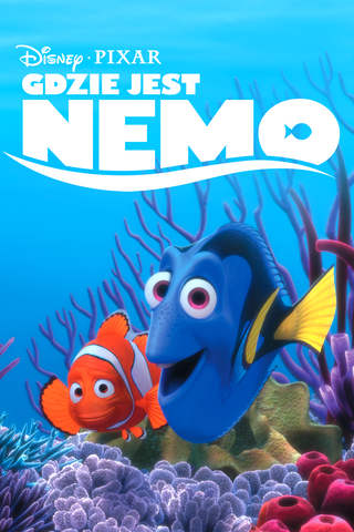 Gdzie jest Nemo