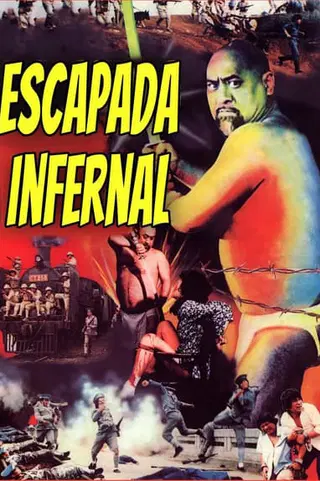 Escapada infernal