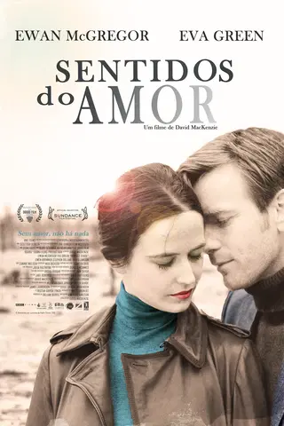 Sentidos do Amor
