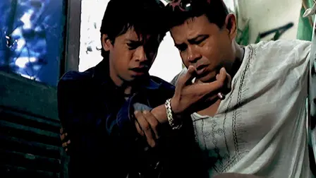 I Know What You Did Last Raya