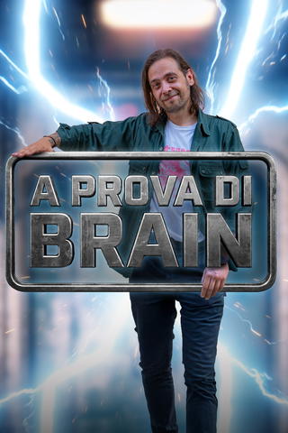 A prova di Brain