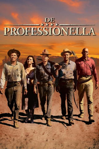 De professionella