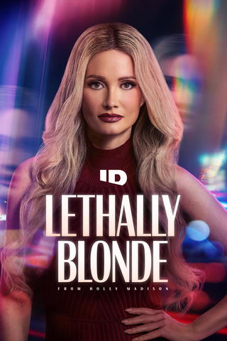 Lethally Blonde