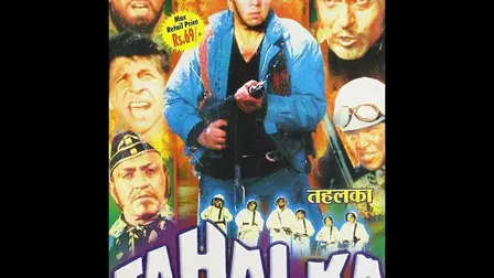 Tahalka