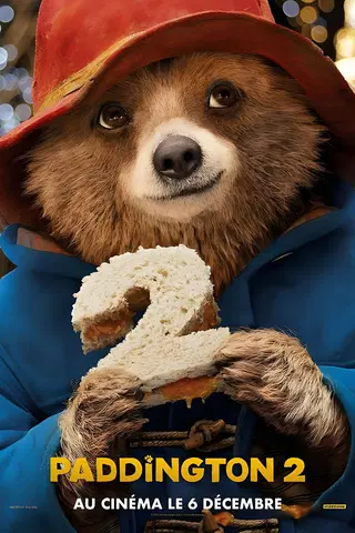 Paddington 2