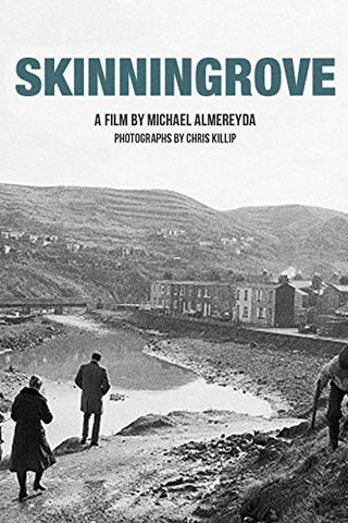 Skinningrove