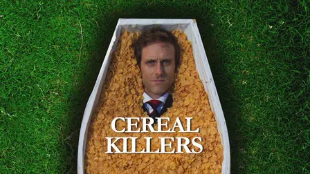 Cereal Killers