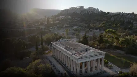 Athens: Birth of Democracy