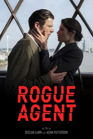 Rogue Agent