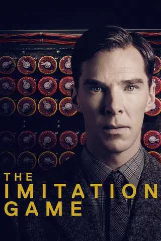 The Imitation Game