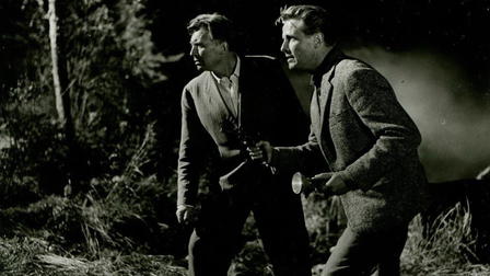 Der Schatz vom Toplitzsee