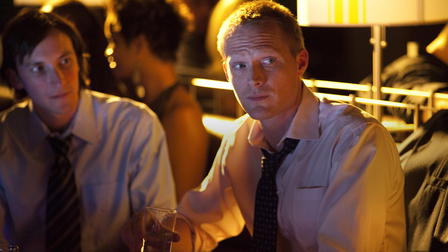 Margin Call