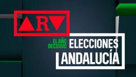 Al Rojo Vivo: Elecciones Andalucía