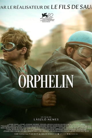 Orphelin