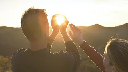 Being Human: Life Lessons from the Frontiers of Science