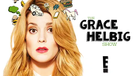 The Grace Helbig Show