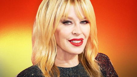 Kylie Minogue: Pop Icon