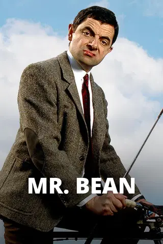 Mr. Bean